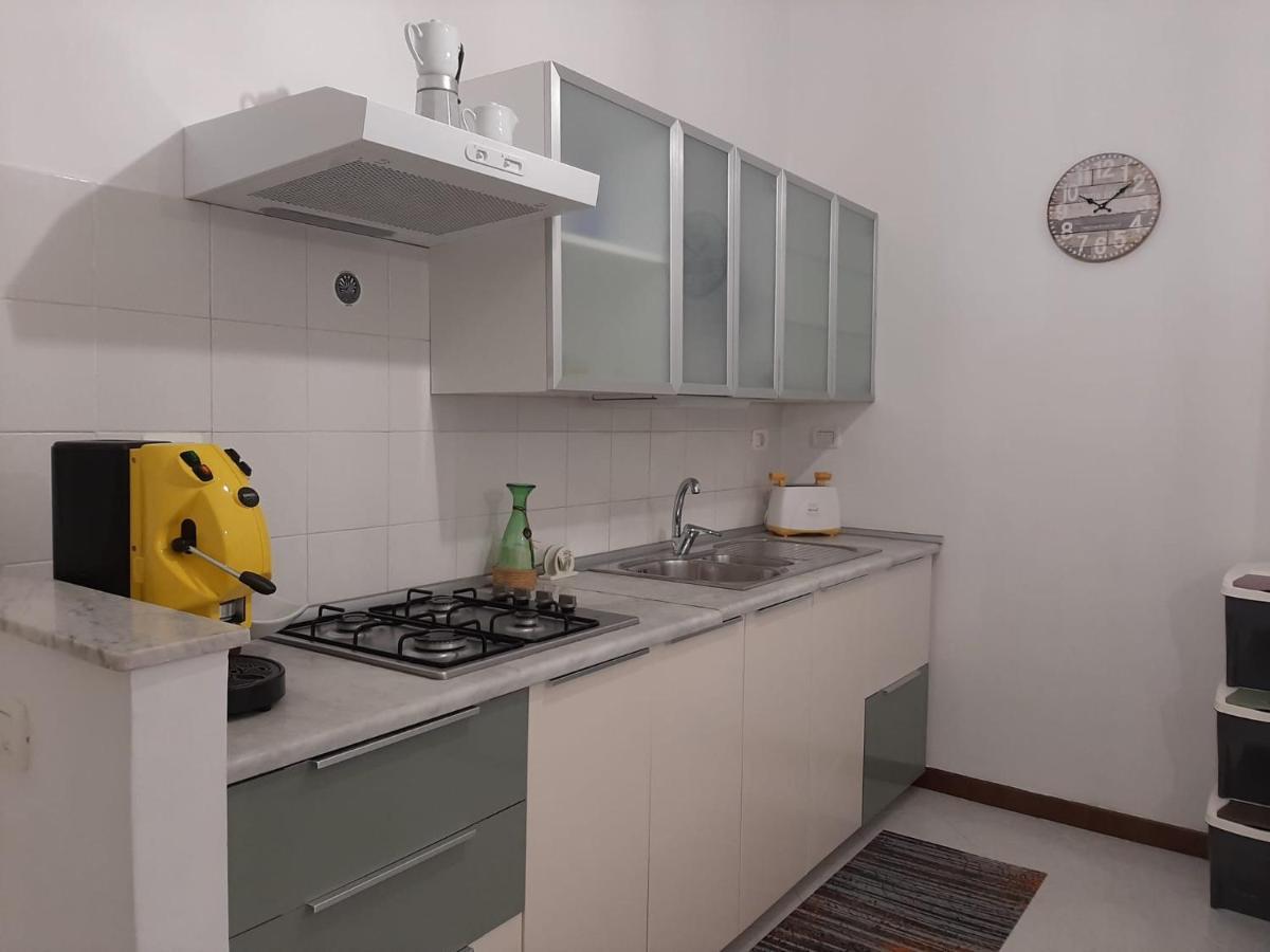 Nello'S Home 나폴리 외부 사진
